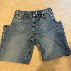 H&M Divided jeans